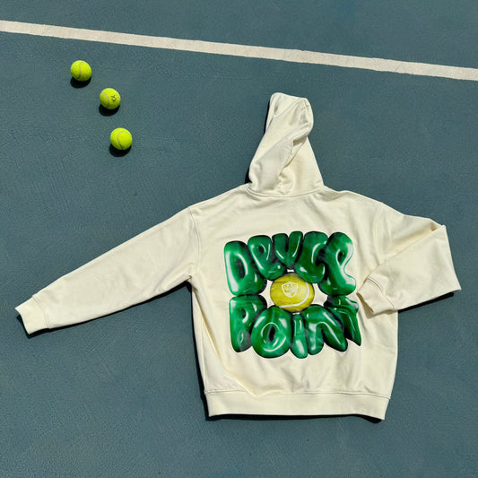 Deuce Point Hoodie
